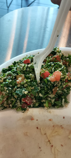 Photo of QuickChick Shawarma and Grill - 4957 Carlisle Pike suite a, Mechanicsburg, PA 17050