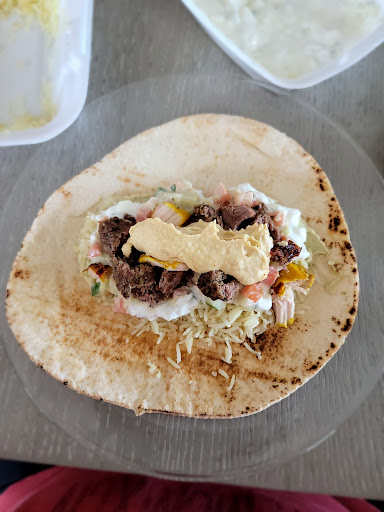 Photo of QuickChick Shawarma and Grill - 4957 Carlisle Pike suite a, Mechanicsburg, PA 17050