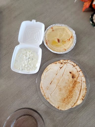 Photo of QuickChick Shawarma and Grill - 4957 Carlisle Pike suite a, Mechanicsburg, PA 17050