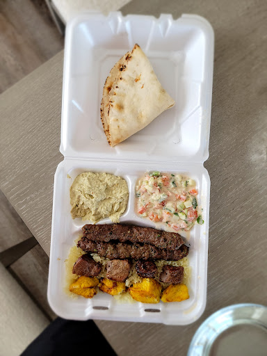 Photo of QuickChick Shawarma and Grill - 4957 Carlisle Pike suite a, Mechanicsburg, PA 17050