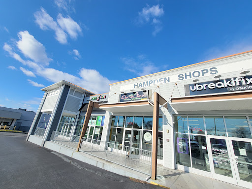 Photo of QuickChick Shawarma and Grill - 4957 Carlisle Pike suite a, Mechanicsburg, PA 17050