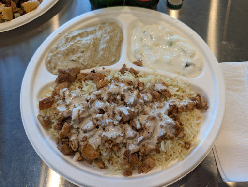Photo of QuickChick Shawarma and Grill - 4957 Carlisle Pike suite a, Mechanicsburg, PA 17050