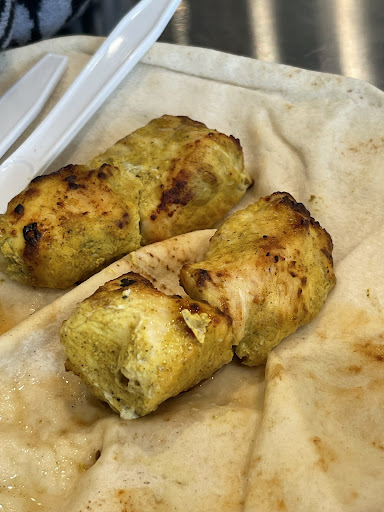 Photo of QuickChick Shawarma and Grill - 4957 Carlisle Pike suite a, Mechanicsburg, PA 17050