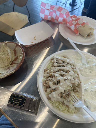 Photo of QuickChick Shawarma and Grill - 4957 Carlisle Pike suite a, Mechanicsburg, PA 17050