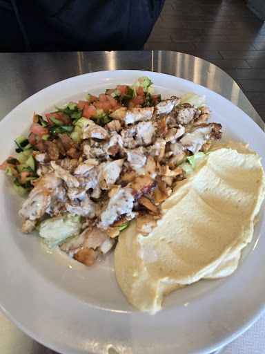 Photo of QuickChick Shawarma and Grill - 4957 Carlisle Pike suite a, Mechanicsburg, PA 17050