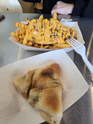 Photo of QuickChick Shawarma and Grill - 4957 Carlisle Pike suite a, Mechanicsburg, PA 17050