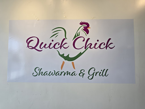 Photo of QuickChick Shawarma and Grill - 4957 Carlisle Pike suite a, Mechanicsburg, PA 17050