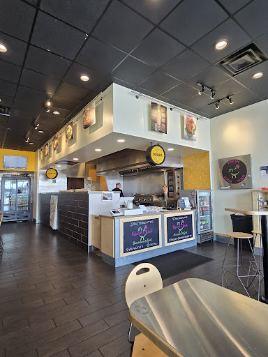 Photo of QuickChick Shawarma and Grill - 4957 Carlisle Pike suite a, Mechanicsburg, PA 17050