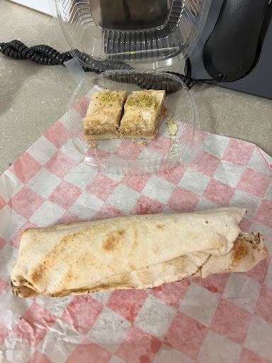 Photo of QuickChick Shawarma and Grill - 4957 Carlisle Pike suite a, Mechanicsburg, PA 17050