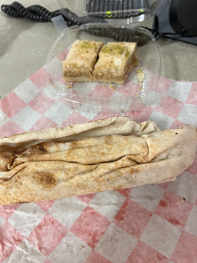 Photo of QuickChick Shawarma and Grill - 4957 Carlisle Pike suite a, Mechanicsburg, PA 17050