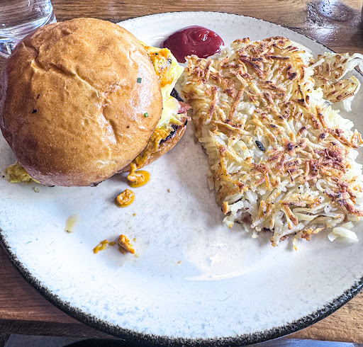 Photo of A-Side Public House - 754 Randolph Ave, St Paul, MN 55102