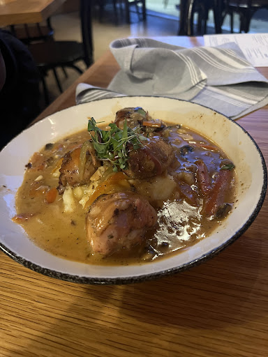 Photo of A-Side Public House - 754 Randolph Ave, St Paul, MN 55102