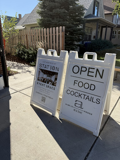 Photo of A-Side Public House - 754 Randolph Ave, St Paul, MN 55102
