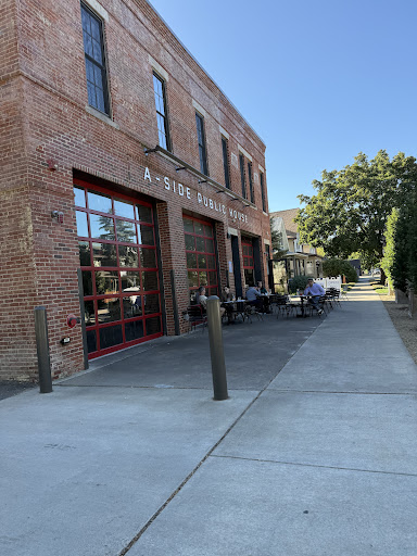 Photo of A-Side Public House - 754 Randolph Ave, St Paul, MN 55102