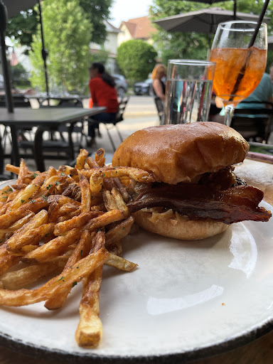 Photo of A-Side Public House - 754 Randolph Ave, St Paul, MN 55102