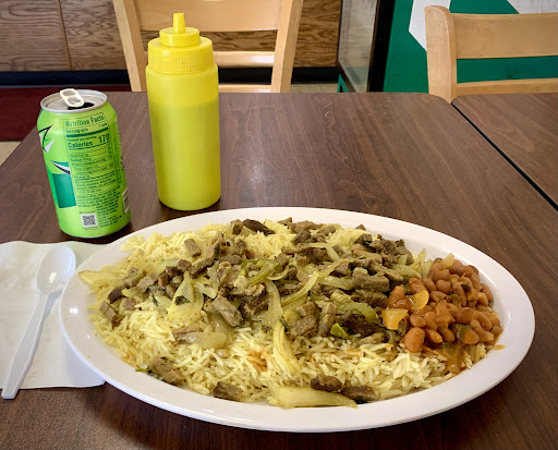 Photo of Somali Restaurant And Grocery - 2156 Hoffman Rd, Mankato, MN 56001