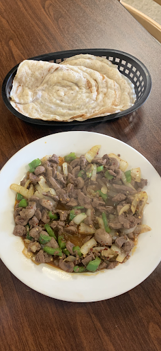 Photo of Somali Restaurant And Grocery - 2156 Hoffman Rd, Mankato, MN 56001