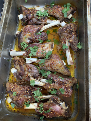 Photo of Somali Restaurant And Grocery - 2156 Hoffman Rd, Mankato, MN 56001