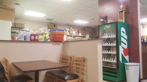 Photo of Somali Restaurant And Grocery - 2156 Hoffman Rd, Mankato, MN 56001