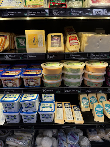 Photo of St Peter Food Co-op & Deli - 228 W Mulberry St, St Peter, MN 56082