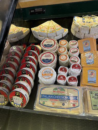 Photo of St Peter Food Co-op & Deli - 228 W Mulberry St, St Peter, MN 56082