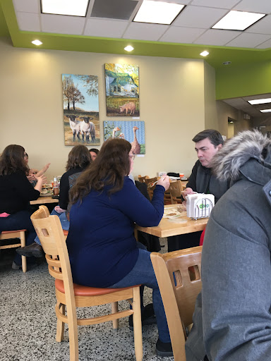 Photo of St Peter Food Co-op & Deli - 228 W Mulberry St, St Peter, MN 56082