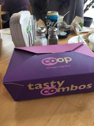 Photo of St Peter Food Co-op & Deli - 228 W Mulberry St, St Peter, MN 56082