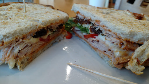 Photo of St Peter Food Co-op & Deli - 228 W Mulberry St, St Peter, MN 56082