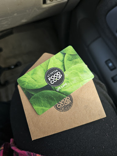 Photo of St Peter Food Co-op & Deli - 228 W Mulberry St, St Peter, MN 56082