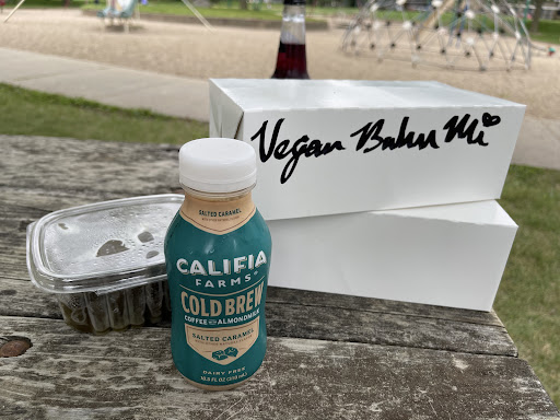 Photo of St Peter Food Co-op & Deli - 228 W Mulberry St, St Peter, MN 56082