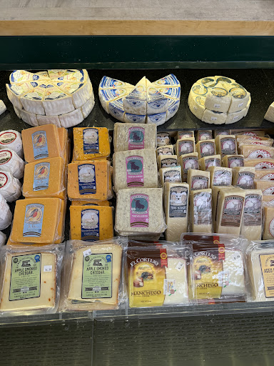 Photo of St Peter Food Co-op & Deli - 228 W Mulberry St, St Peter, MN 56082