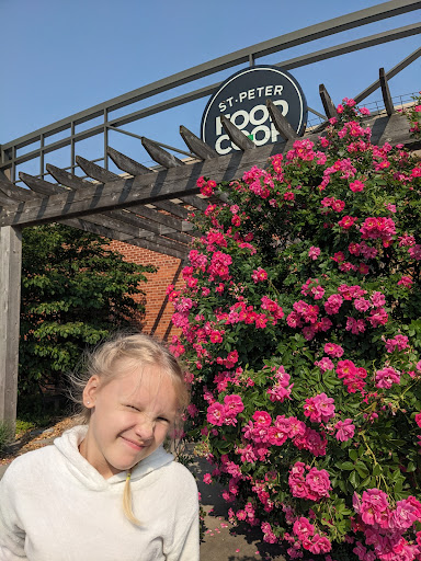 Photo of St Peter Food Co-op & Deli - 228 W Mulberry St, St Peter, MN 56082