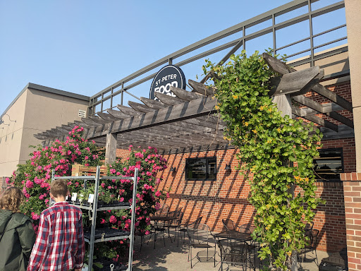 Photo of St Peter Food Co-op & Deli - 228 W Mulberry St, St Peter, MN 56082