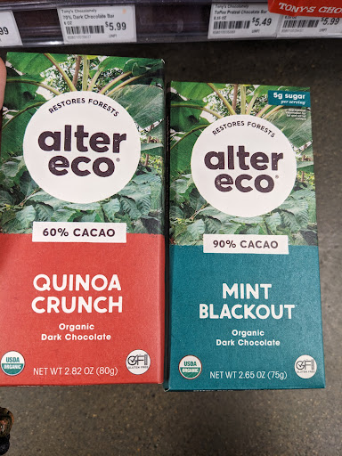 Photo of St Peter Food Co-op & Deli - 228 W Mulberry St, St Peter, MN 56082