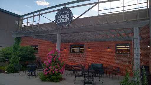 Photo of St Peter Food Co-op & Deli - 228 W Mulberry St, St Peter, MN 56082
