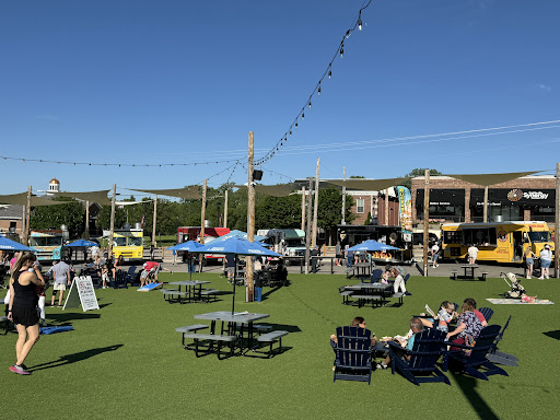 Photo of Frankie Martin's Garden - 5372 St Charles St, Cottleville, MO 63304