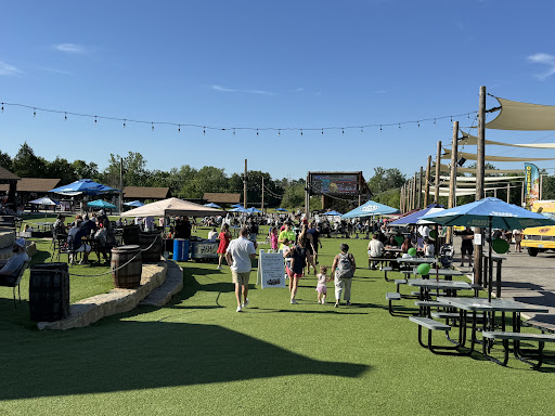 Photo of Frankie Martin's Garden - 5372 St Charles St, Cottleville, MO 63304