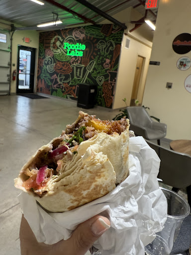 Photo of The Foodie Labs - 515 22nd St S suite 130, St. Petersburg, FL 33712