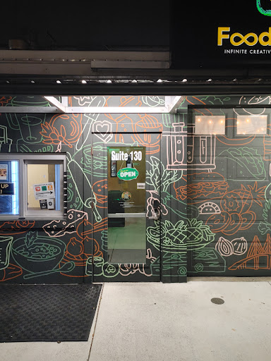 Photo of The Foodie Labs - 515 22nd St S suite 130, St. Petersburg, FL 33712