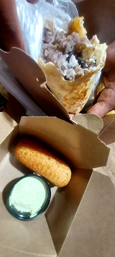 Photo of The Foodie Labs - 515 22nd St S suite 130, St. Petersburg, FL 33712