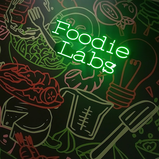 Photo of The Foodie Labs - 515 22nd St S suite 130, St. Petersburg, FL 33712