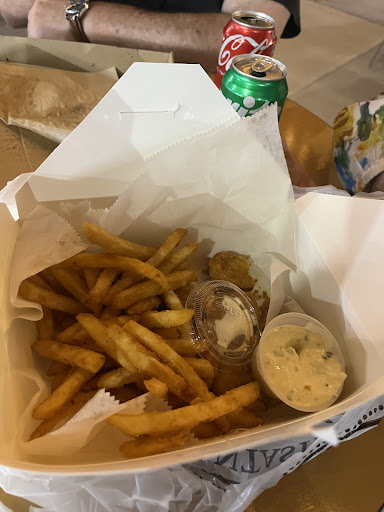 Photo of The Foodie Labs - 515 22nd St S suite 130, St. Petersburg, FL 33712