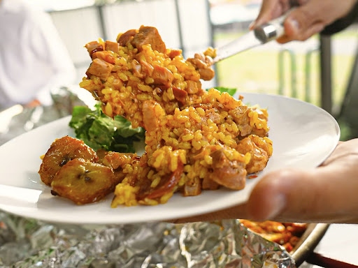 Photo of The Foodie Labs - 515 22nd St S suite 130, St. Petersburg, FL 33712