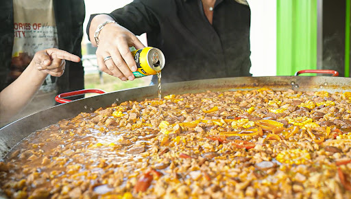 Photo of The Foodie Labs - 515 22nd St S suite 130, St. Petersburg, FL 33712