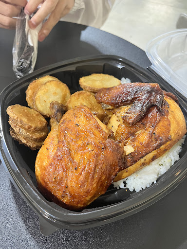 Photo of The Foodie Labs - 515 22nd St S suite 130, St. Petersburg, FL 33712