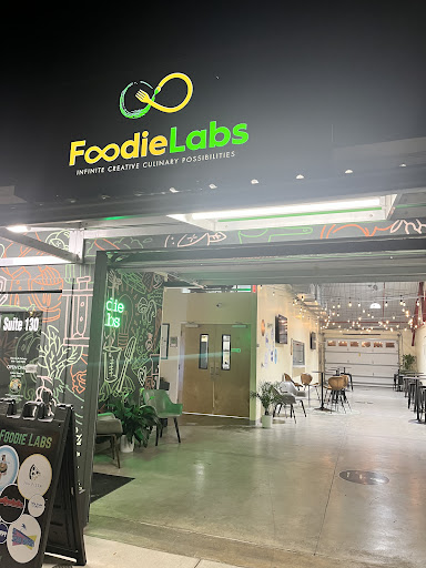 Photo of The Foodie Labs - 515 22nd St S suite 130, St. Petersburg, FL 33712