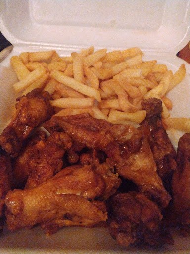 Photo of Sam's Gyros and seafood - 1760 Dr. M.L.K. Jr St S, St. Petersburg, FL 33701