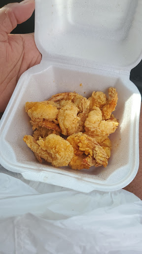 Photo of Sam's Gyros and seafood - 1760 Dr. M.L.K. Jr St S, St. Petersburg, FL 33701