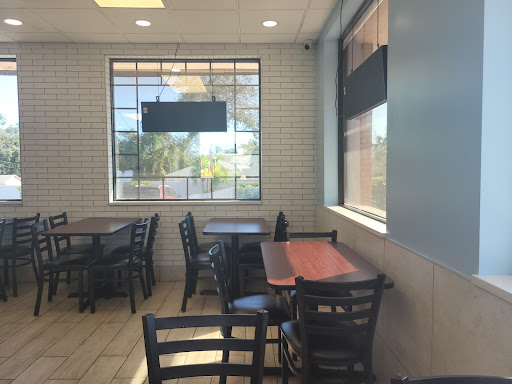 Photo of Sam's Gyros and seafood - 1760 Dr. M.L.K. Jr St S, St. Petersburg, FL 33701