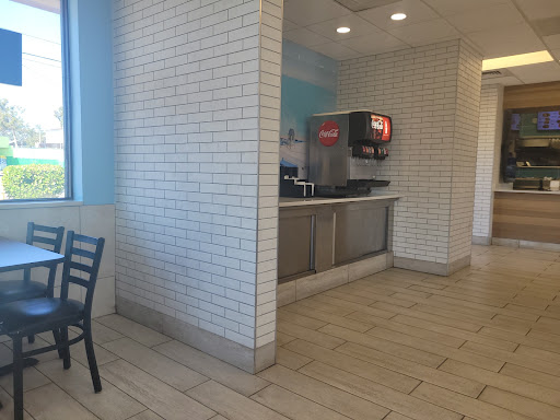 Photo of Sam's Gyros and seafood - 1760 Dr. M.L.K. Jr St S, St. Petersburg, FL 33701